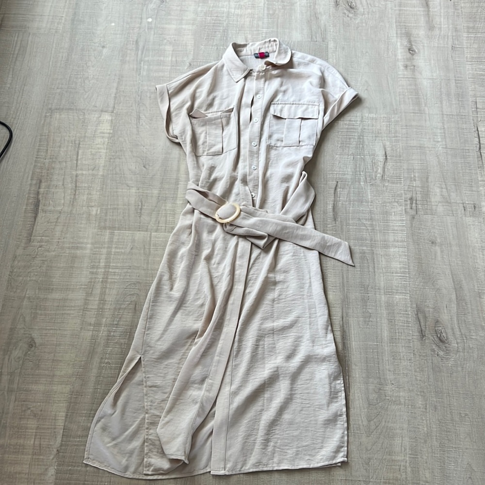 Vince Camuto dress